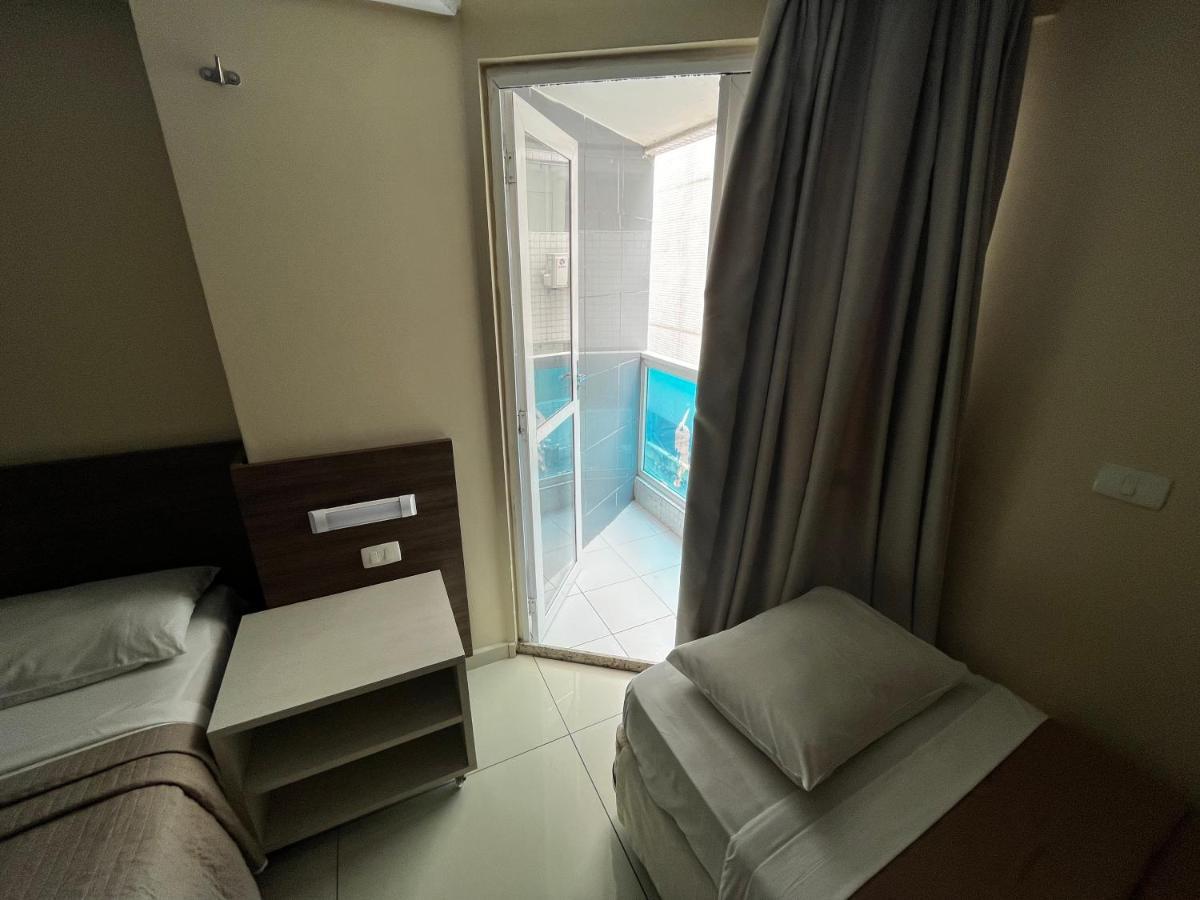 Flat Beira Mar Tambau Hotel Joao Pessoa Luaran gambar
